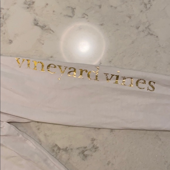 Vineyard Vines Kids’ Vintage Whale Long-Sleeve Tee - Picture 3 of 6